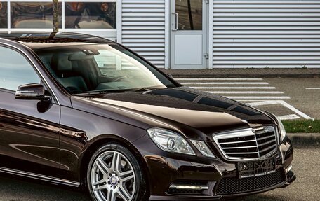 Mercedes-Benz E-Класс, 2013 год, 895 000 рублей, 8 фотография