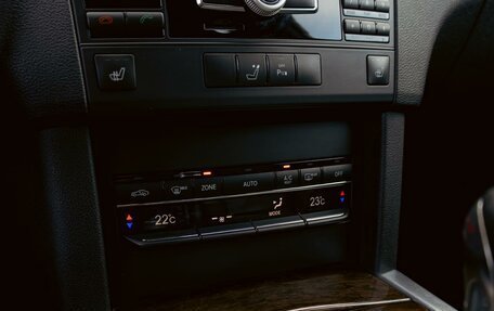 Mercedes-Benz E-Класс, 2013 год, 895 000 рублей, 15 фотография