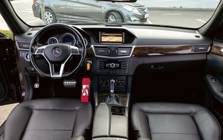 Mercedes-Benz E-Класс, 2013 год, 895 000 рублей, 16 фотография