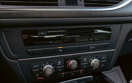 Audi A6, 2018 год, 1 995 000 рублей, 15 фотография