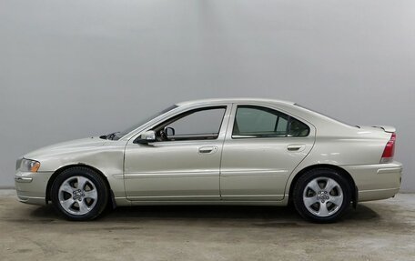 Volvo S60 III, 2007 год, 600 000 рублей, 8 фотография