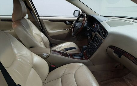 Volvo S60 III, 2007 год, 600 000 рублей, 9 фотография