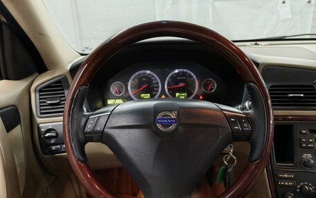 Volvo S60 III, 2007 год, 600 000 рублей, 12 фотография