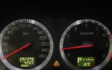 Volvo S60 III, 2007 год, 600 000 рублей, 14 фотография