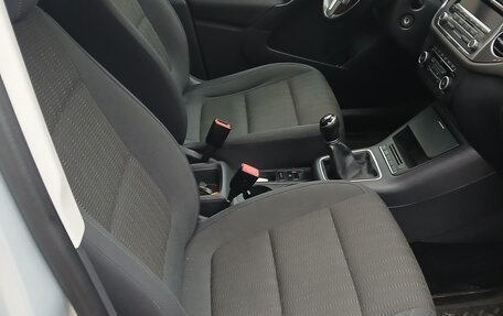 Volkswagen Tiguan I, 2013 год, 1 200 000 рублей, 3 фотография