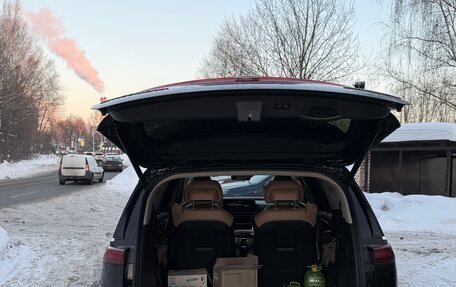 KIA Carnival, 2021 год, 4 000 000 рублей, 3 фотография