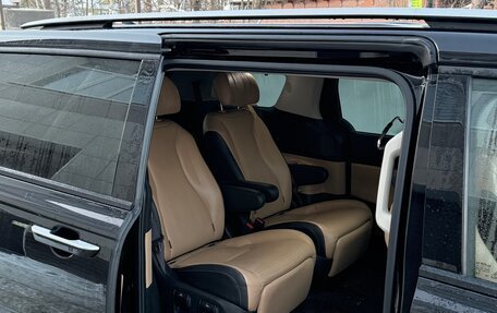 KIA Carnival, 2021 год, 4 000 000 рублей, 5 фотография