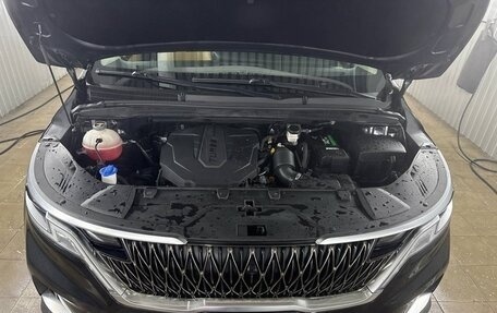 KIA Carnival, 2021 год, 4 000 000 рублей, 6 фотография