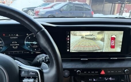 KIA Carnival, 2021 год, 4 000 000 рублей, 12 фотография