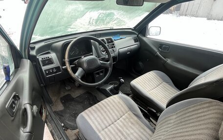 Suzuki Alto, 1996 год, 65 000 рублей, 3 фотография