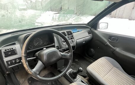 Suzuki Alto, 1996 год, 65 000 рублей, 10 фотография