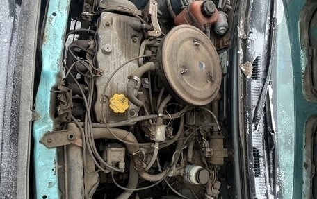 Suzuki Alto, 1996 год, 65 000 рублей, 4 фотография