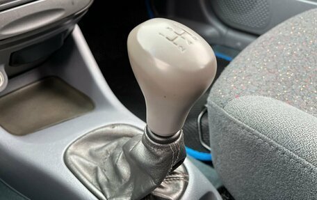 Hyundai Accent II, 2008 год, 580 000 рублей, 16 фотография