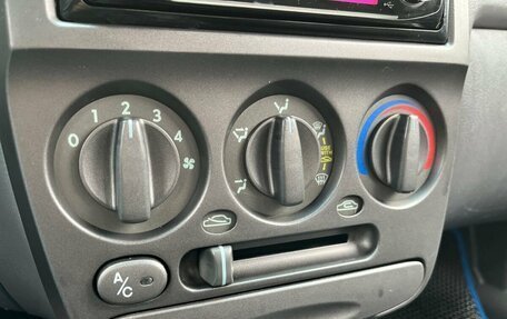 Hyundai Accent II, 2008 год, 580 000 рублей, 15 фотография