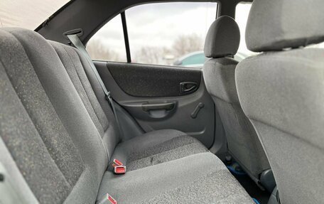 Hyundai Accent II, 2008 год, 580 000 рублей, 22 фотография