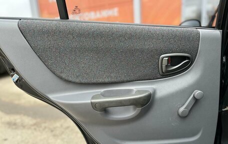 Hyundai Accent II, 2008 год, 580 000 рублей, 23 фотография