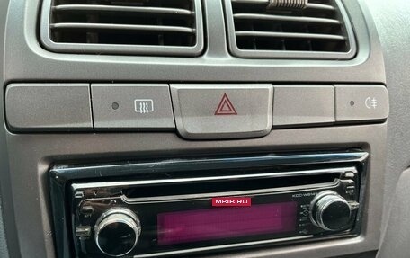 Hyundai Accent II, 2008 год, 580 000 рублей, 14 фотография