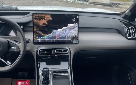 Geely Atlas, 2025 год, 1 970 000 рублей, 4 фотография