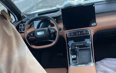 Geely Atlas, 2025 год, 1 970 000 рублей, 8 фотография