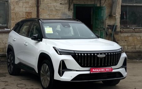 Geely Atlas, 2025 год, 1 970 000 рублей, 2 фотография
