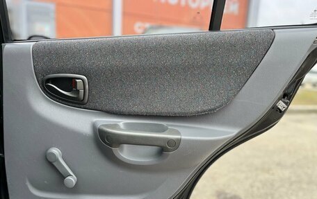 Hyundai Accent II, 2008 год, 580 000 рублей, 24 фотография