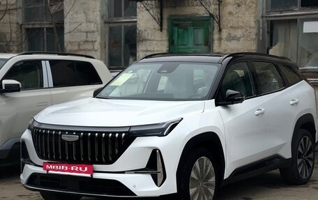 Geely Atlas, 2025 год, 1 970 000 рублей, 3 фотография