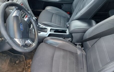 Ford Mondeo IV, 2012 год, 550 000 рублей, 8 фотография