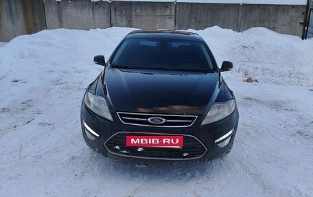 Ford Mondeo IV, 2012 год, 550 000 рублей, 2 фотография