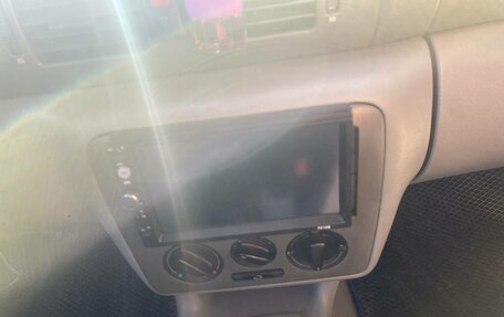 Skoda Octavia IV, 1997 год, 125 000 рублей, 4 фотография