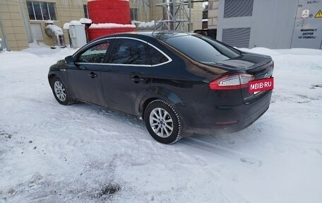 Ford Mondeo IV, 2012 год, 550 000 рублей, 6 фотография