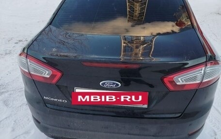 Ford Mondeo IV, 2012 год, 550 000 рублей, 4 фотография