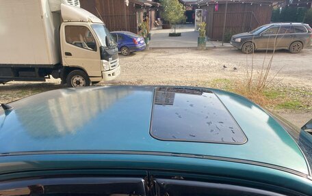 Skoda Octavia IV, 1997 год, 125 000 рублей, 6 фотография