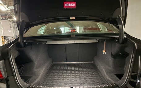 BMW 5 серия, 2017 год, 3 800 000 рублей, 8 фотография