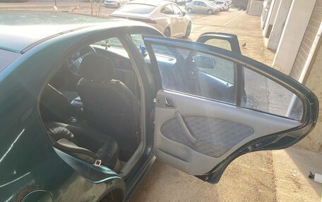 Skoda Octavia IV, 1997 год, 125 000 рублей, 11 фотография