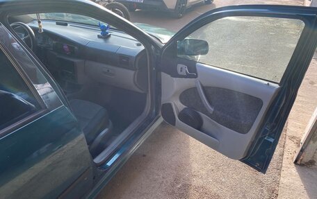 Skoda Octavia IV, 1997 год, 125 000 рублей, 13 фотография