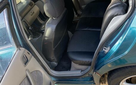 Skoda Octavia IV, 1997 год, 125 000 рублей, 14 фотография