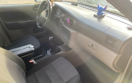 Skoda Octavia IV, 1997 год, 125 000 рублей, 26 фотография