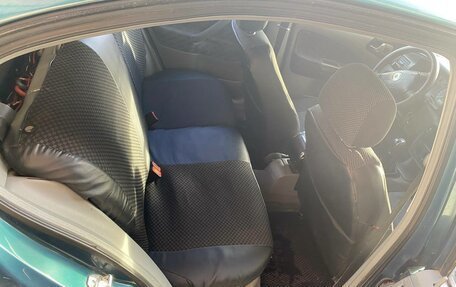 Skoda Octavia IV, 1997 год, 125 000 рублей, 25 фотография