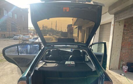 Skoda Octavia IV, 1997 год, 125 000 рублей, 24 фотография