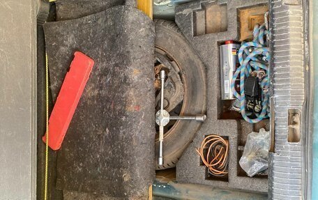 Skoda Octavia IV, 1997 год, 125 000 рублей, 29 фотография