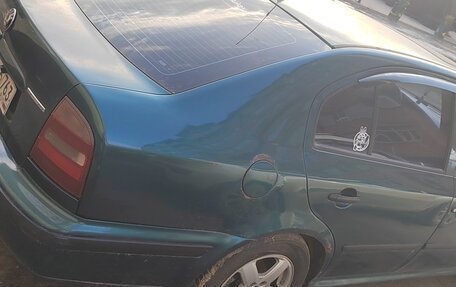 Skoda Octavia IV, 1997 год, 125 000 рублей, 34 фотография