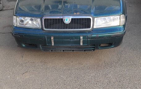 Skoda Octavia IV, 1997 год, 125 000 рублей, 36 фотография