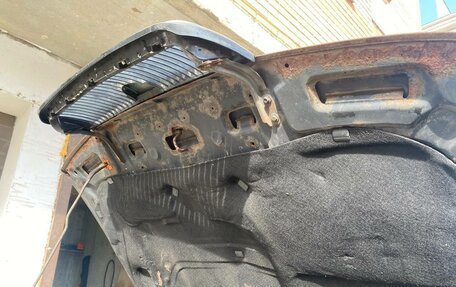 Skoda Octavia IV, 1997 год, 125 000 рублей, 28 фотография