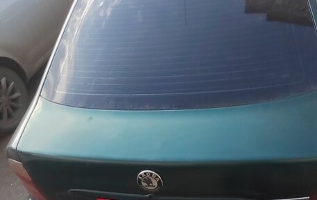 Skoda Octavia IV, 1997 год, 125 000 рублей, 32 фотография