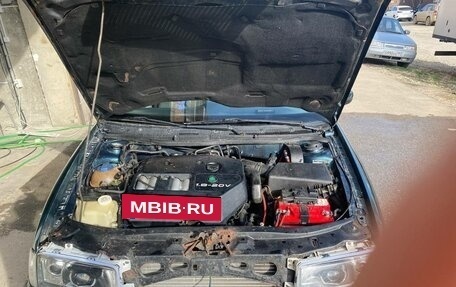 Skoda Octavia IV, 1997 год, 125 000 рублей, 15 фотография