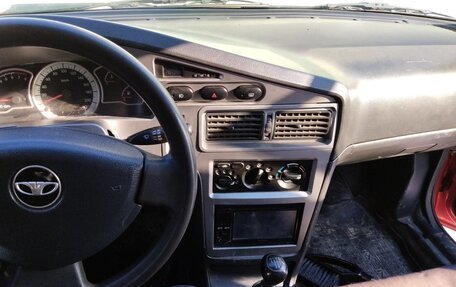 Daewoo Nexia I рестайлинг, 2010 год, 230 000 рублей, 5 фотография