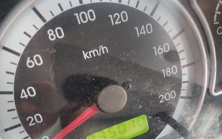 Daewoo Nexia I рестайлинг, 2010 год, 230 000 рублей, 6 фотография