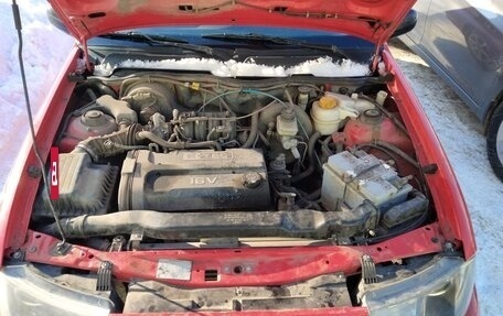 Daewoo Nexia I рестайлинг, 2010 год, 230 000 рублей, 7 фотография