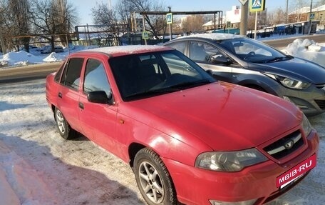 Daewoo Nexia I рестайлинг, 2010 год, 230 000 рублей, 3 фотография