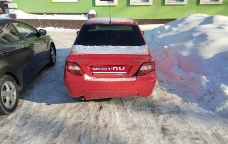 Daewoo Nexia I рестайлинг, 2010 год, 230 000 рублей, 4 фотография